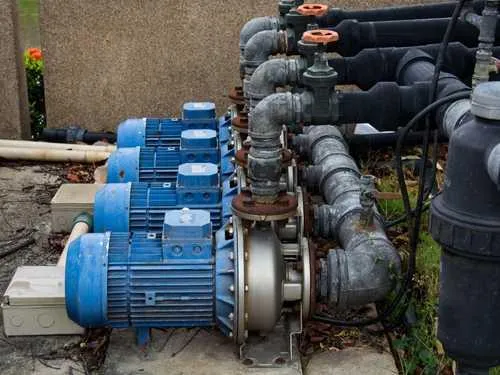  Plumbing Services & Repairs