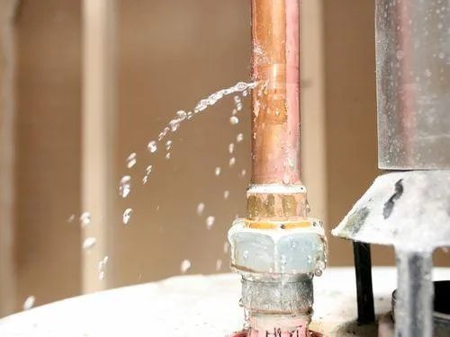 Haverford Leak Detection & Pipe Repair