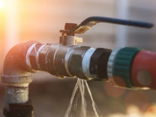 Plumbing Services & Repairs