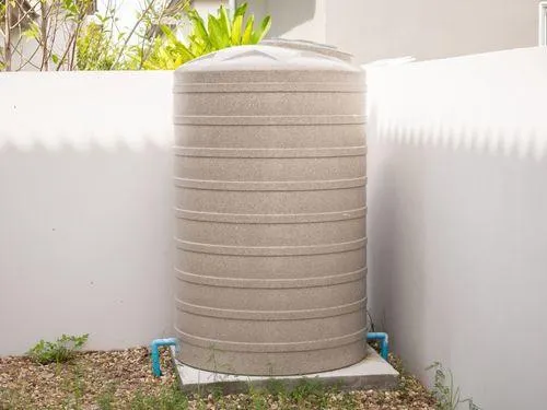 Haverford Water Tank Installation & Replacement