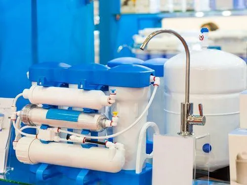 Haverford Water Filtration & Treatment Systems