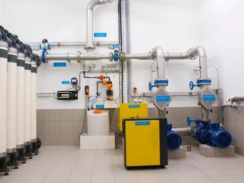  Plumbing Services & Repairs