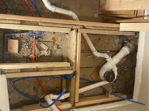Leak Detection & Pipe Repair Bryn Mawr