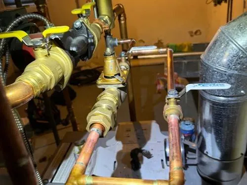 Pipe Installation & Repiping Bryn Mawr