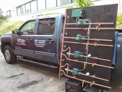 Plumbing Services & Repairs Bryn Mawr