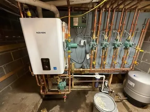 Water Tank Installation & Replacement Bryn Mawr