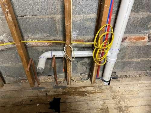 Plumbing Services & Repairs 