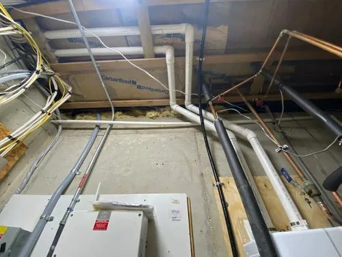 Drain Cleaning & Repair Bryn Mawr