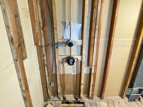Leak Detection & Pipe Repair Bryn Mawr