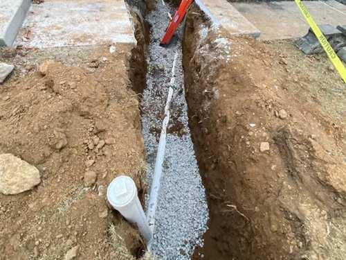 Sewer Line Cleaning & Replacement Bryn Mawr