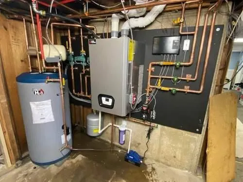 Water Heater Installation & Service Bryn Mawr