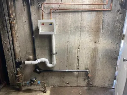 Gas Line Services Bryn Mawr