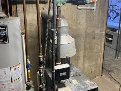 Plumbing Services & Repairs Bryn Mawr