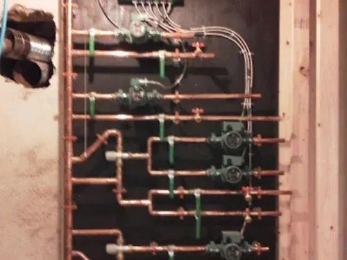 Plumbing Services & Repairs Bryn Mawr
