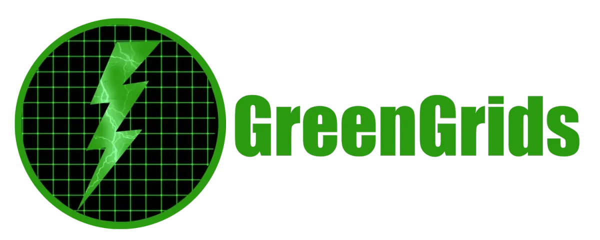 Greengrids Logo