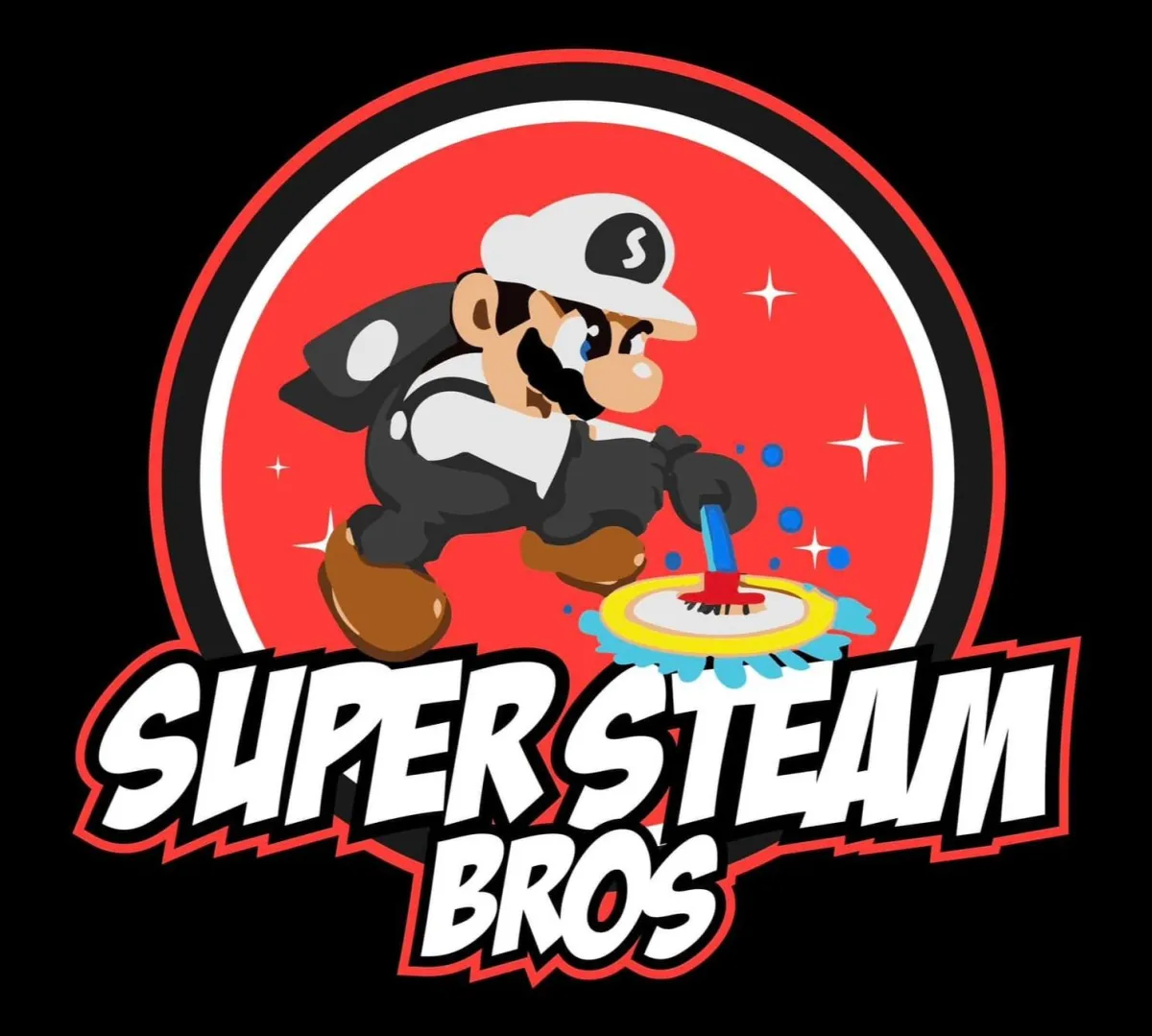Steam Cleaning