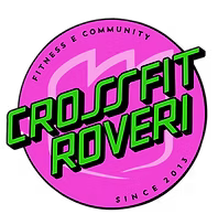 HYROX CrossFit Roveri