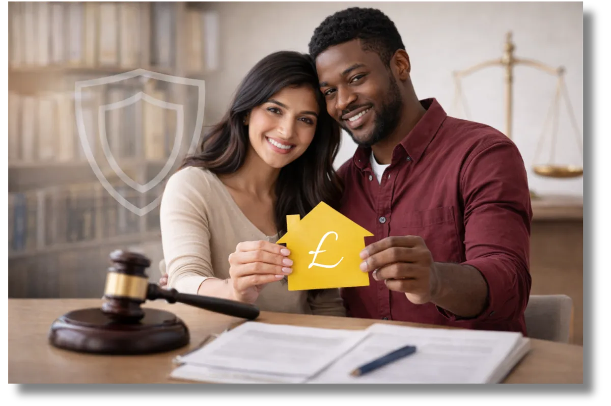 Cohabitation Agreements