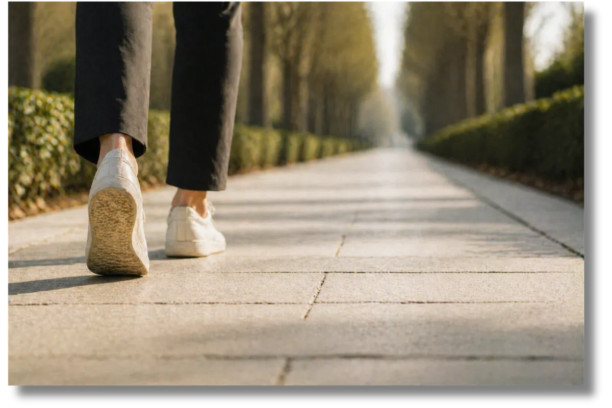 Divorce Is a Process, Not a Single Event