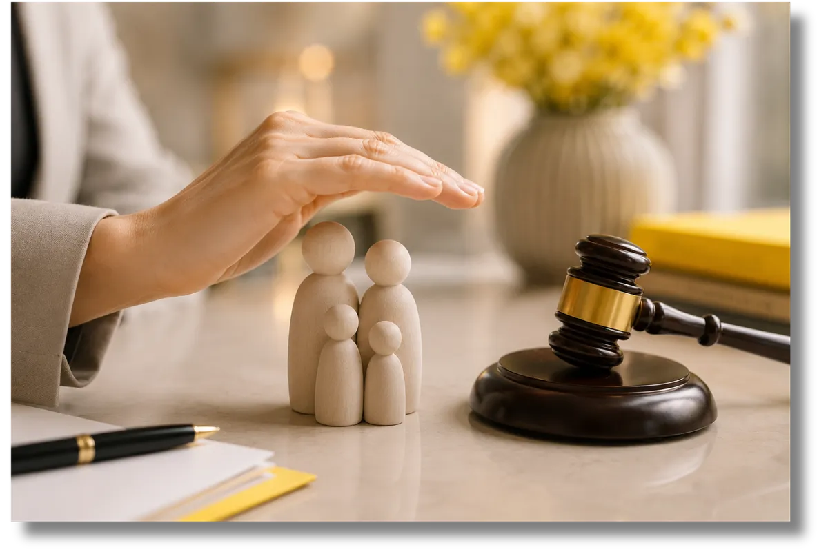 Why Enter Into a Nuptial Agreement & Are They Binding?