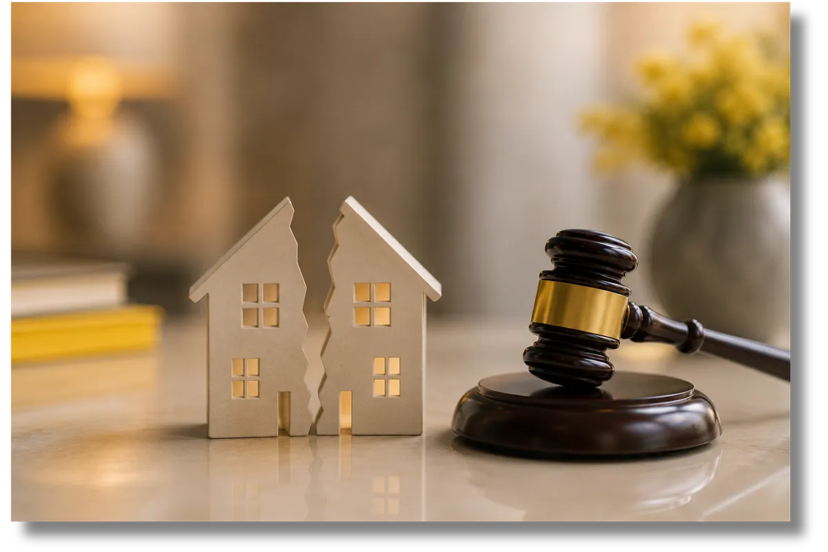 Will It Actually Hold Up? The Truth About Separation Agreements