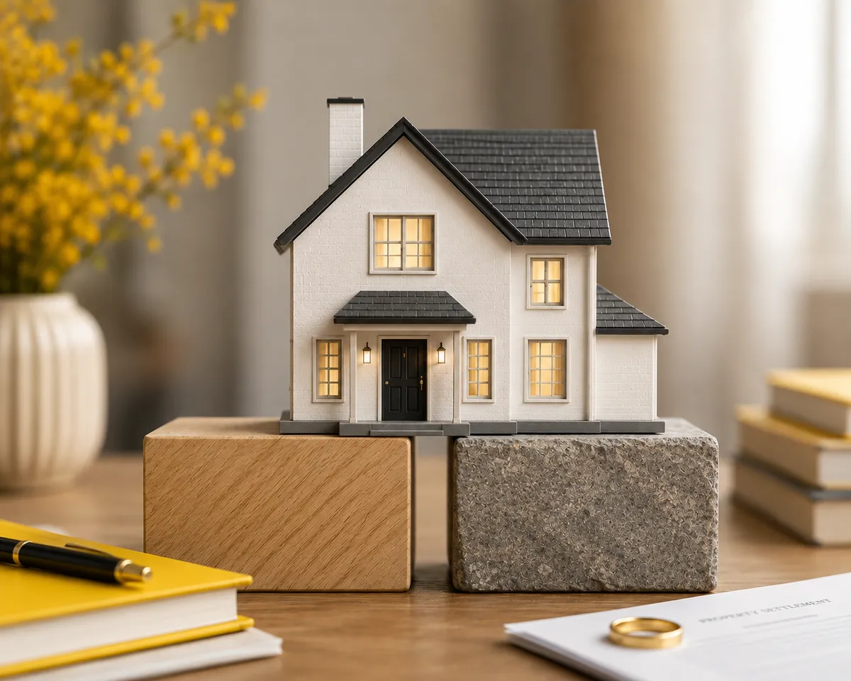 Moving In Together? It May Be Time to Talk About More Than the Furniture