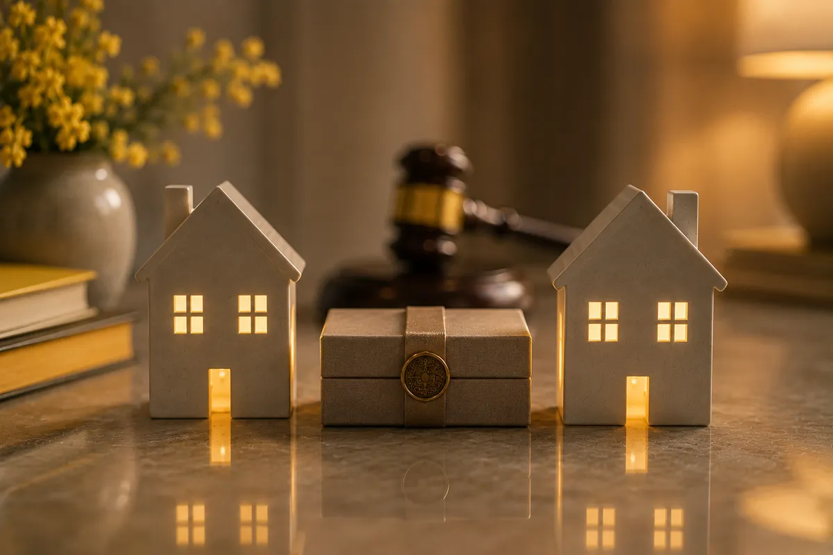Second Marriage, Shared Future: How Do You Bring Two Financial Lives Together?