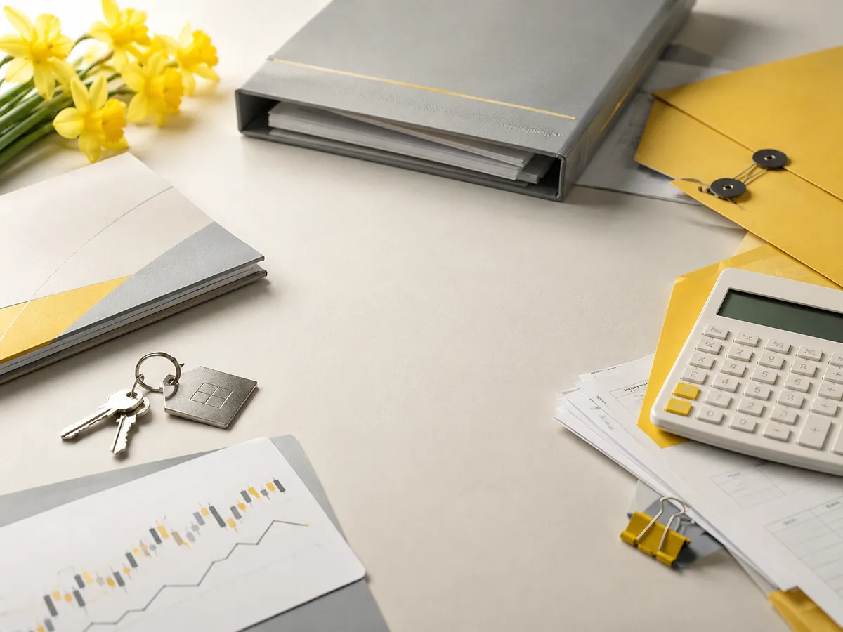 You’ve Been Married for Years. Is Your Financial Understanding Still the Same?