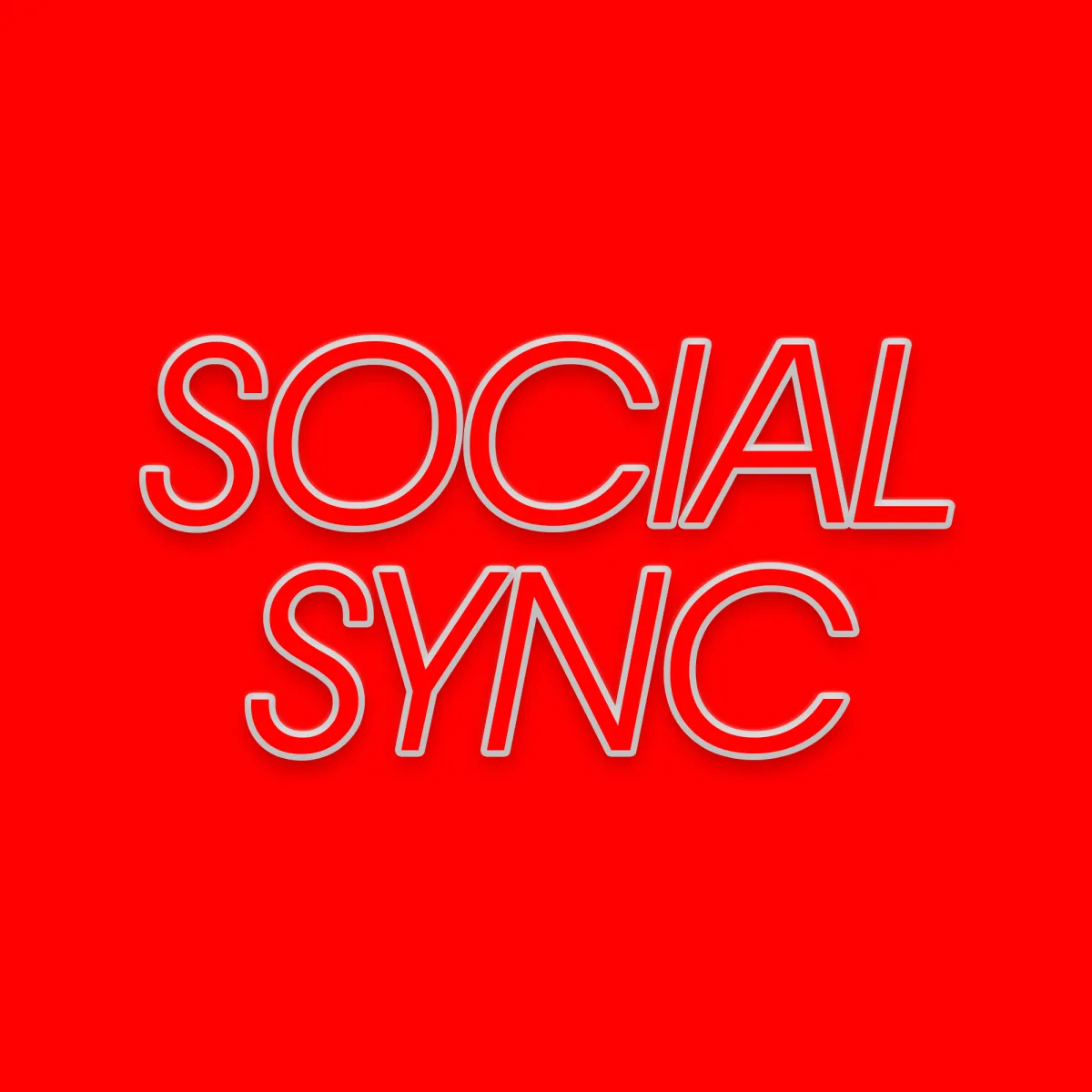 Original One - Social Sync