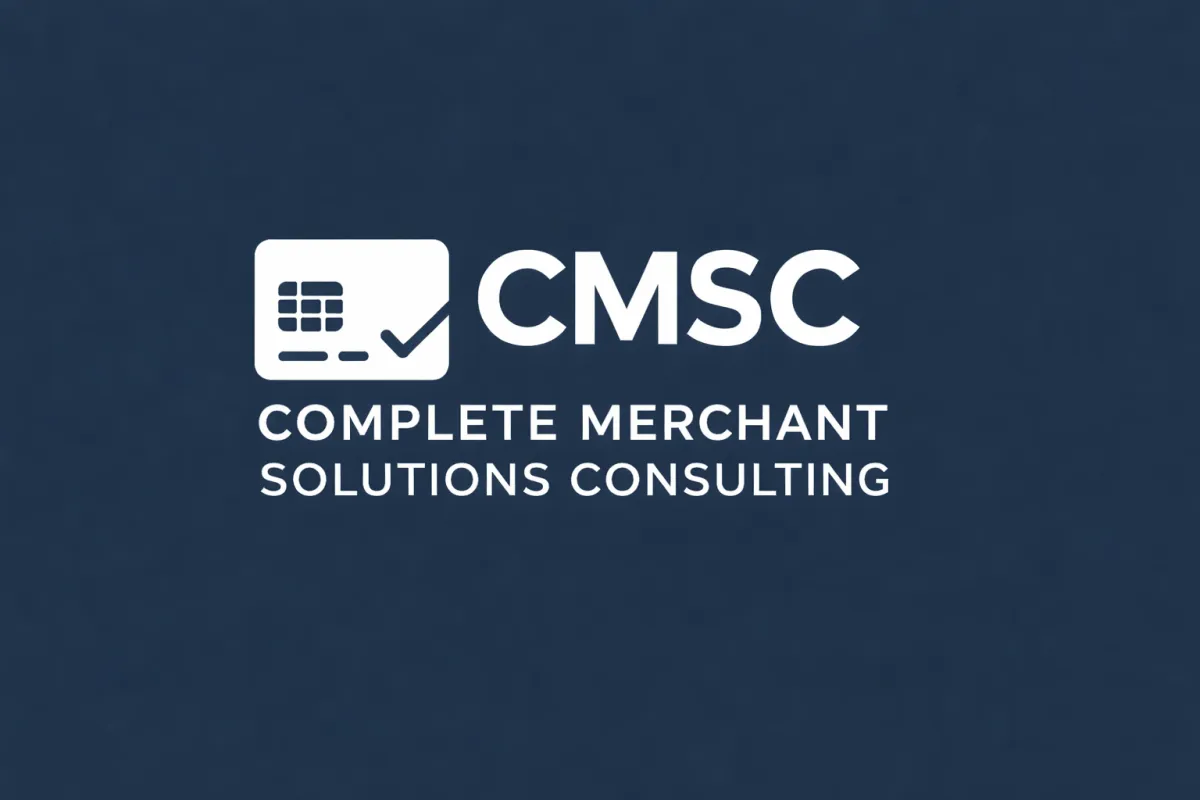 Complete Merchant Solutions Consulting Logo