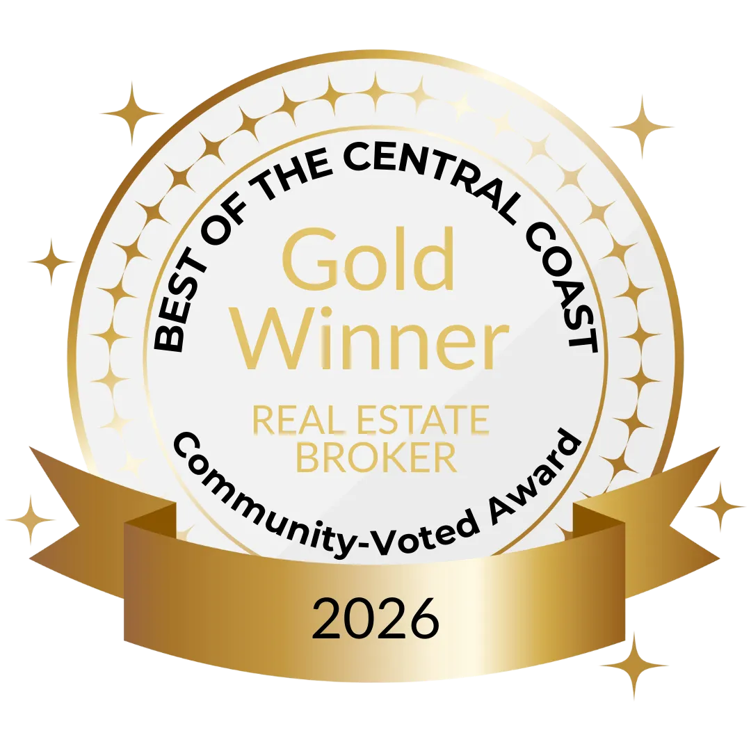 Amber Johnson Pillar Real Estate Central Coast