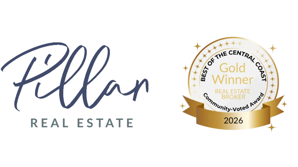 Amber Johnson Pillar Real Estate Central Coast