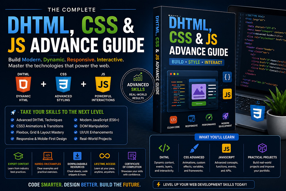 Website Templates & Resources
