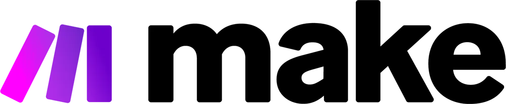 Make.com Logo