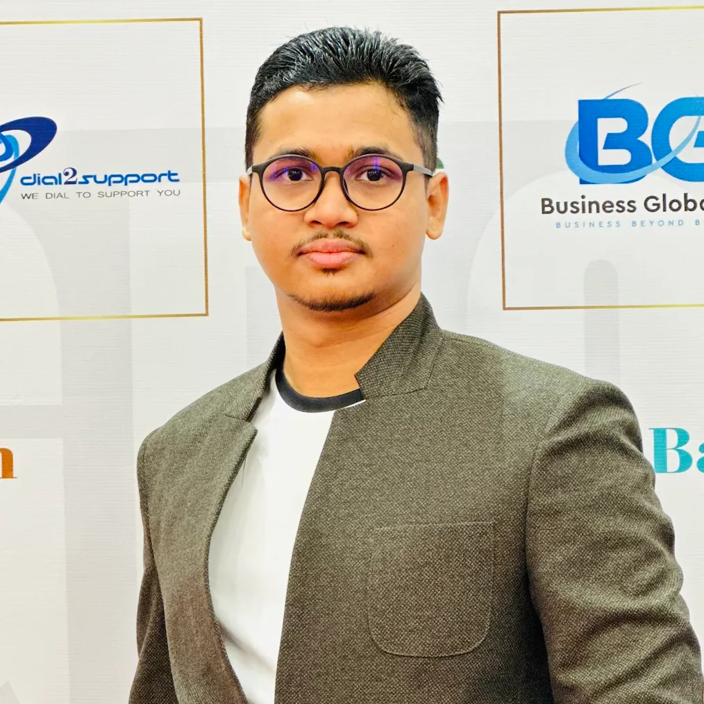 Voice AI Expert Rihanoor Protik