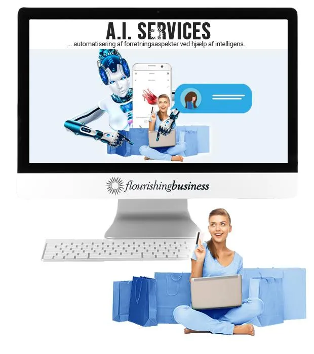 AI Service - A.I. Chatbot