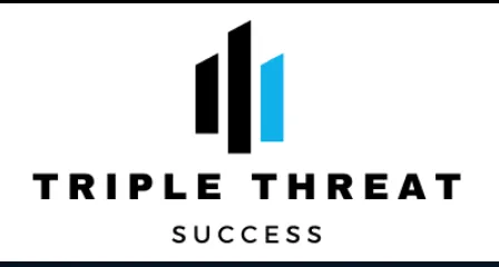 logo Triple Threat Success