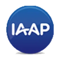 IAAP badge