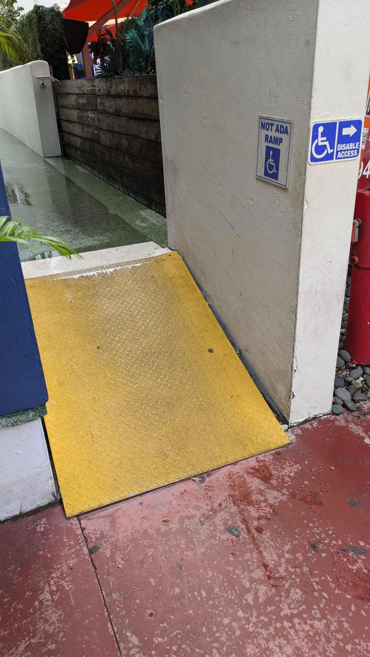 The Almost Accessible Series