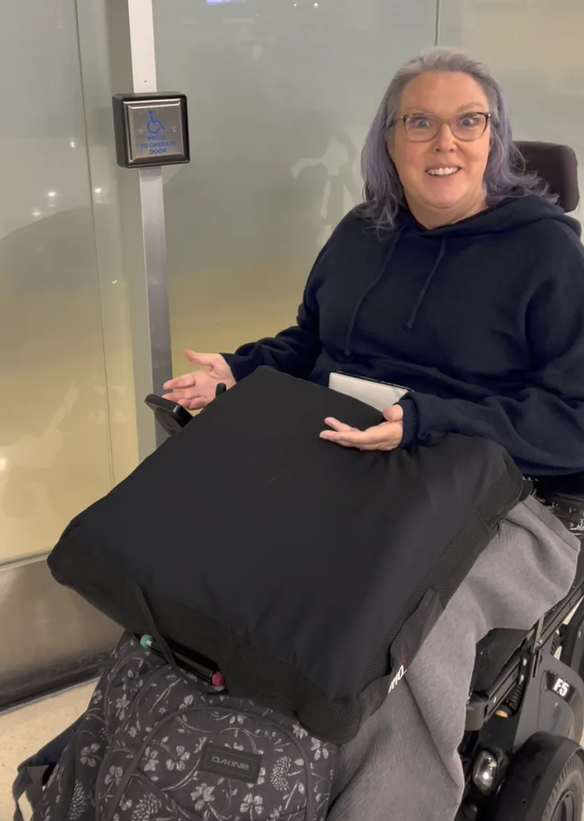 “ADA-Compliant” That Still Doesn’t Work