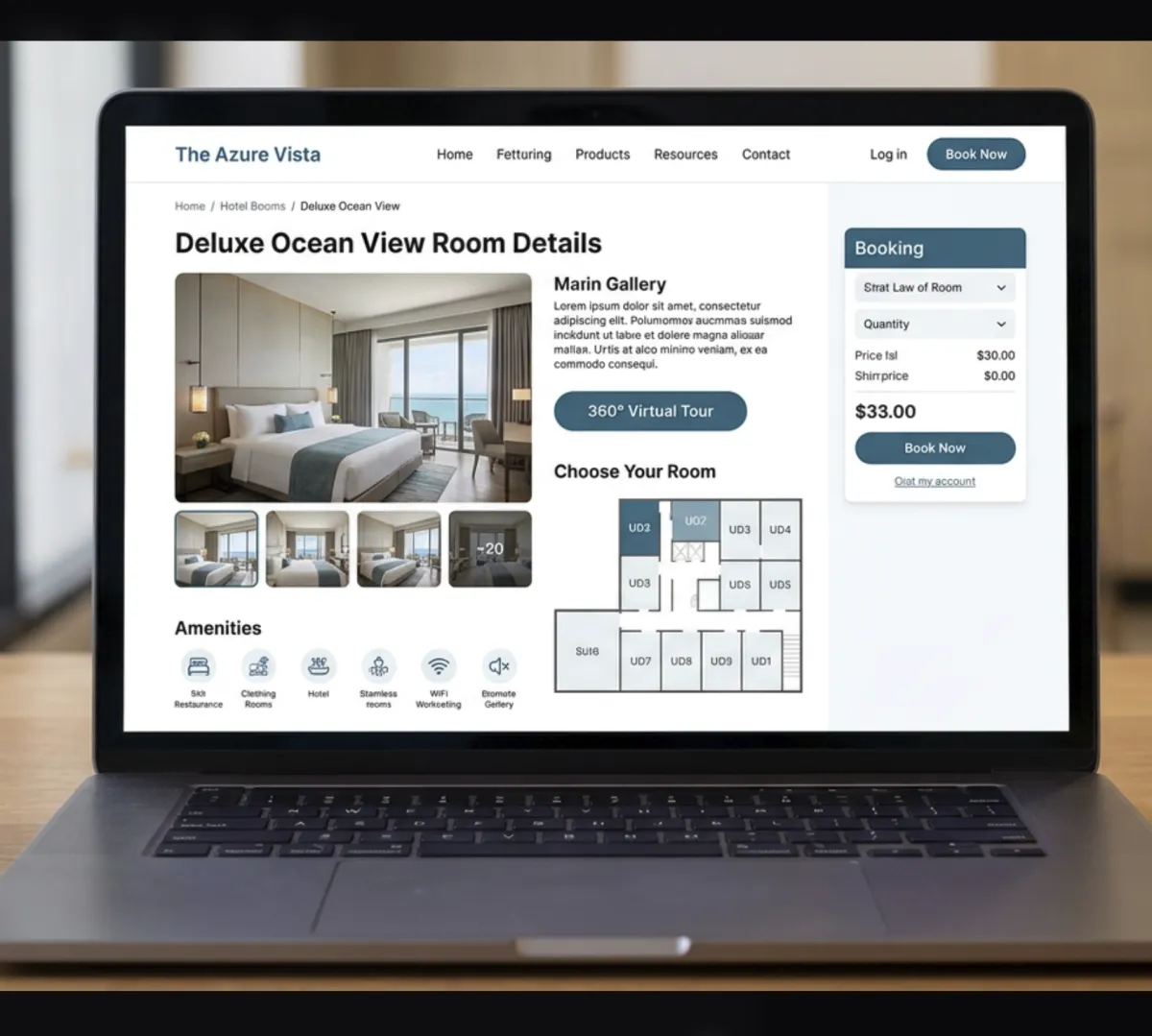 When Access Requires Extra Labor