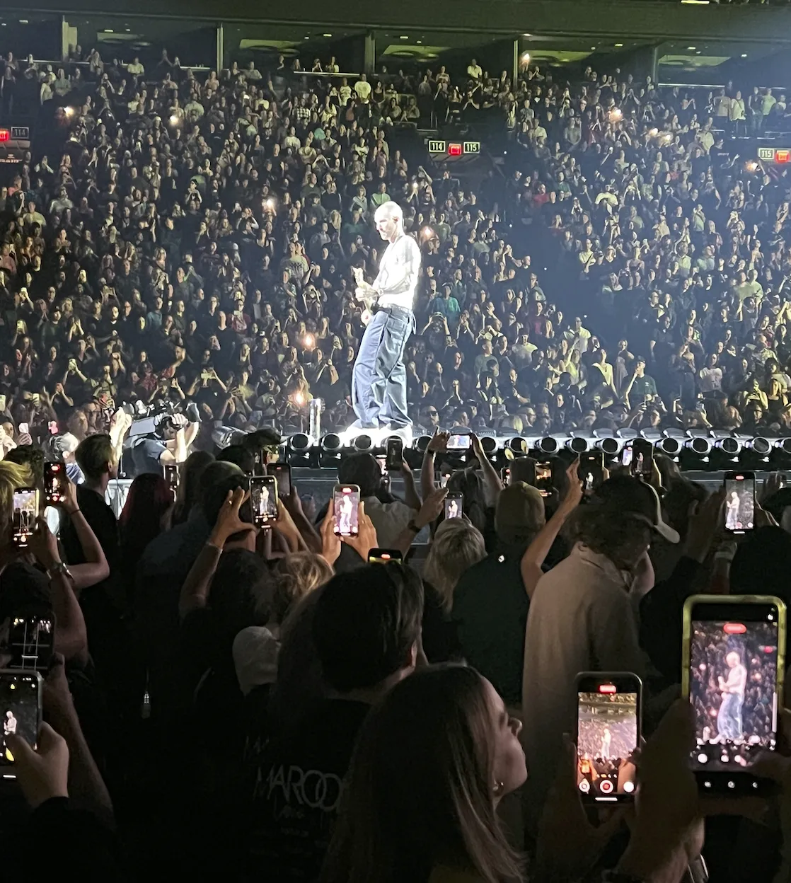 When Access Exists Only in Theory