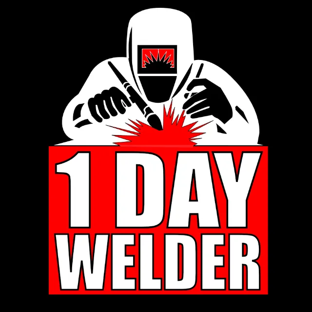 1 Day Welder Course