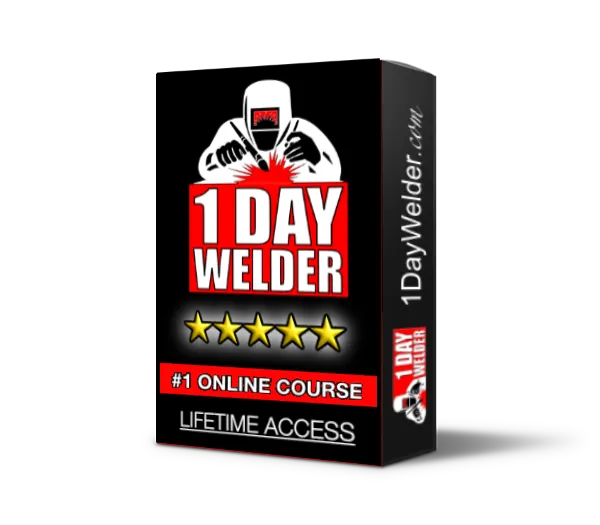 1 Day Welder Course