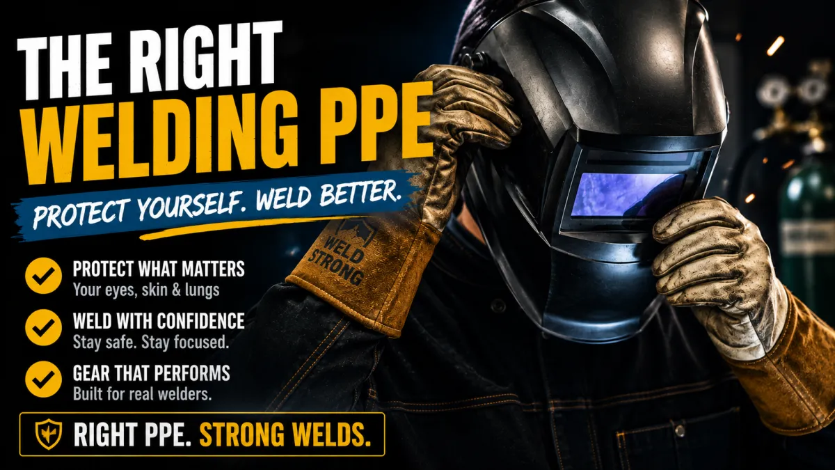 Essential Safety Gear Checklist