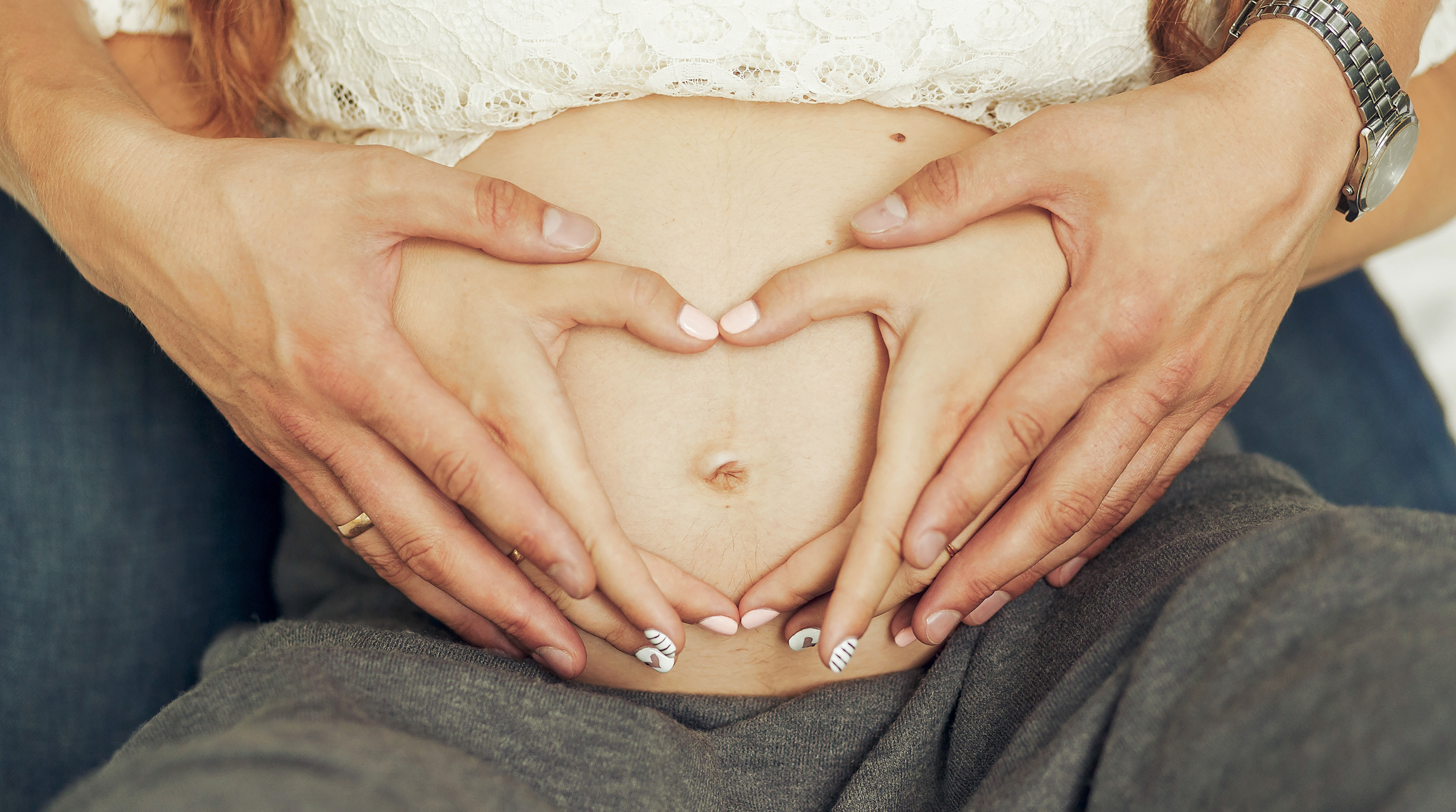 Using Your Past Birth to Shape a More Positive Birth This Time