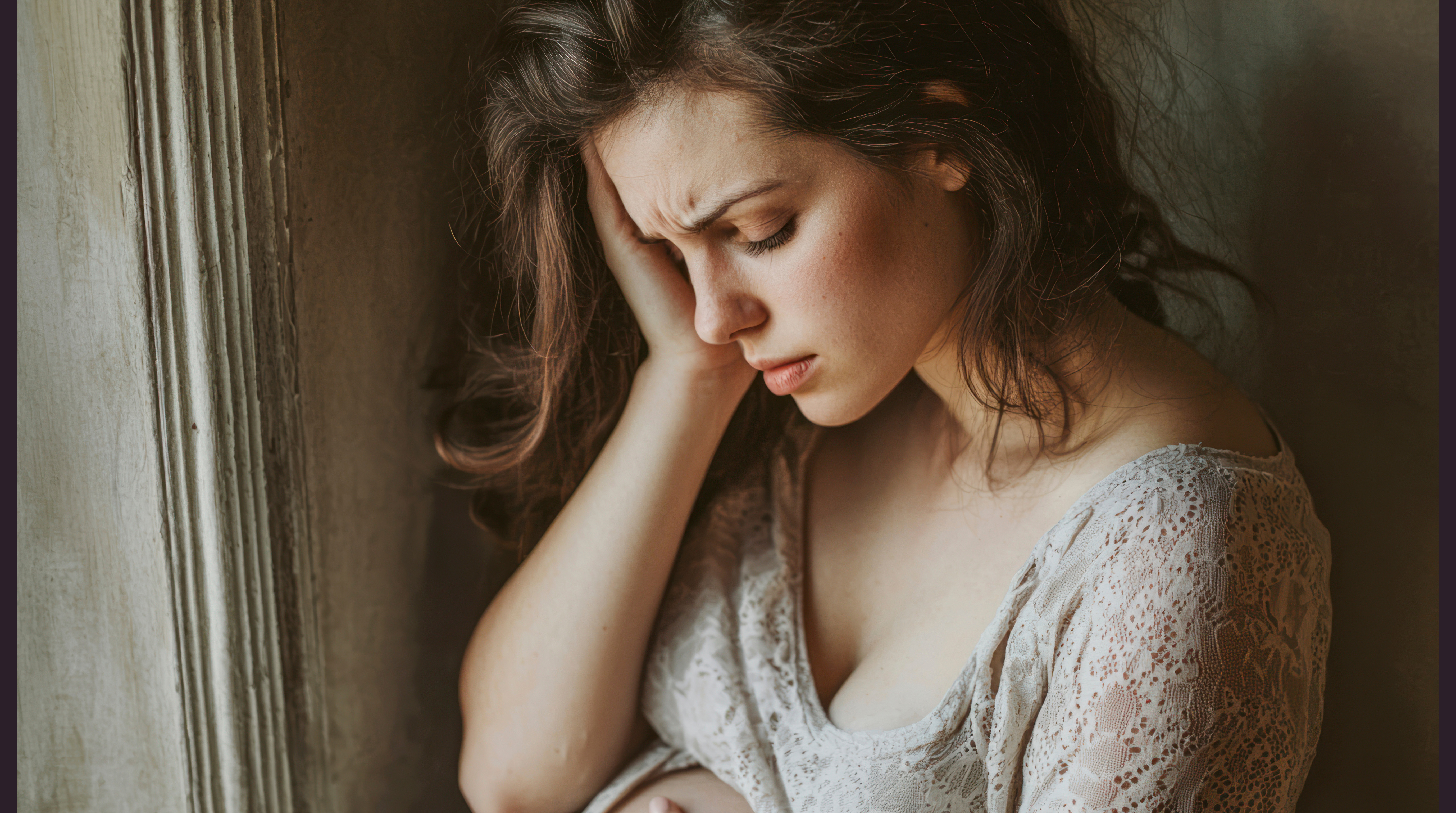 Pregnant After a Traumatic Birth - What No One Tells You About the Fear That Comes Back