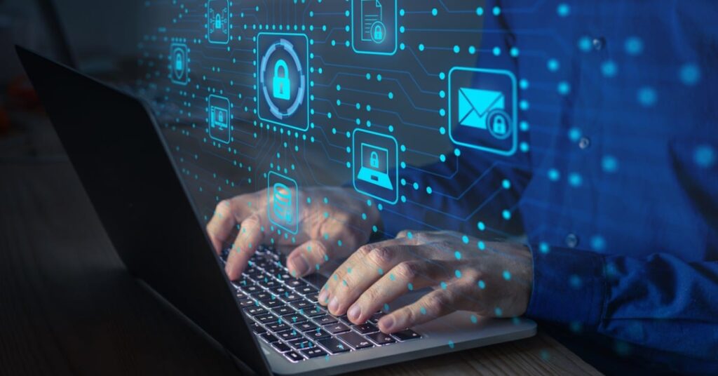 It’s Time to Win by Consolidating IT Security Vendors