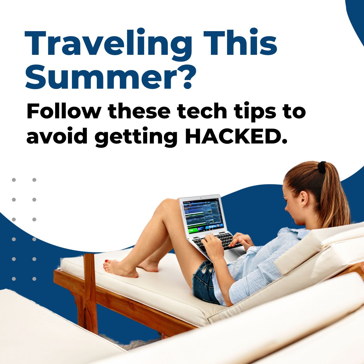 Traveling Tips from ETS Latest Blog