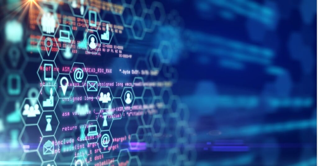 The Importance of Protecting Company Data